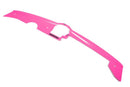 PERRIN 22-26 Subaru WRX Radiator Shroud - Hyper Pink-6