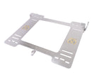 NRG Seat Brackets - 93-98 Golf/Gti/Jetta Mk3 - Pair-4