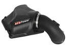 aFe Magnum FORCE Stage-2 Pro 5R Cold Air Intake System 16-17 BMW 340i (F30) L6-3.0L (t) B58-1