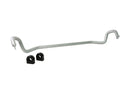 Whiteline 08-13 BMW M3 30mm Front Heavy Duty Swaybar-1
