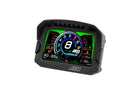 AEM CD-5G Carbon Digital Dash Display w/ Interal 10Hz GPS & Antenna-26
