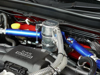 Oil Catch Cans