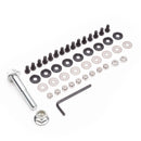 Cobb 15-18 Subaru WRX Top Mount Intercooler - Black (Requires COBB Charge Pipe)-5