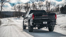 Corsa 19-23 Chevy Silverado /GMC Sierra 6.2L Crew Cab Stnd Bed (157in) Cat-Back Dual Rear No Tip-4