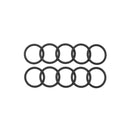 DeatschWerks ORB -12 Viton O-Ring (Pack of 10)-4