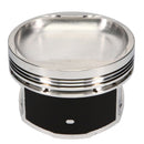 JE Pistons TOY 2JZGTE 9.5:1 KIT Set of 6 Pistons-1