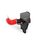 Mishimoto 2016+ Chevrolet Camaro 2.0T Performance Air Intake - Red-5