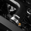 Cobb 22-24 Subaru WRX Silicone Radiator Hose Kit-5