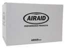 Airaid 99-03 Ford F-250/350 7.3L Power Stroke CAD Intake System w/o Tube (Oiled / Red Media)-19
