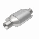 MagnaFlow Conv Univ 3 W/Single O2 Boss-40