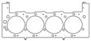 Cometic GM / Mercury 8.1L 496ci 110.49mm .040 inch MLS RHS Head Gasket-5