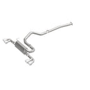 MagnaFlow Sys C/B 08 Su Impreza STi 2.5 Turbo-32