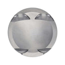 Wiseco Mitsubishi EVO X 4B11 Turbo -8cc 86.25mm Bore 8.8 CR HD Forged Piston Kit-8