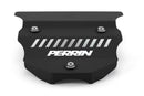 PERRIN 22-25 Subaru BRZ / Toyota GR86 Engine Cover - Black-4
