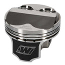 Wiseco Acura 4v Domed +8cc STRUTTED 88.0MM Piston Kit-4