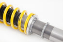 Ohlins 99-04 Porsche 911 Carrera (996) RWD Road & Track Coilover System-5