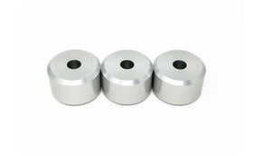 Torque Solution Solid Rear Differential Bushings 2G Mitsubishi Eclipse / Talon AWD 1995-1999