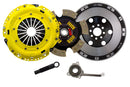 ACT 2008 Audi A3 HD/Race Sprung 6 Pad Clutch Kit-1