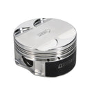 Manley Ford 5.0L Modular Coyote V8 3.640in Bore 1.165in CH 3.75 CC Piston Set-8