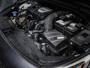 aFe BladeRunner Aluminum Hot and Cold Charge Pipe Kit Black 17-20 Hyundai Elantra GT L4-1.6L (t)-3