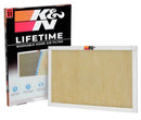 K&N HVAC Filter - 16 x 20 x 1-3