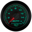 Autometer Factory Match 52.4mm Full Sweep Electronic 0-1600 Deg F EGT/Pyrometer Gauge-4