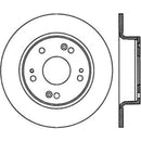 Stoptech 08-10 Honda Accord EX/EX-L/LX/LX-P/LX+ Rear Perf CRYO Rotor-6