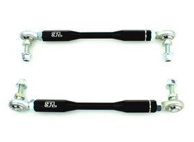SPL Parts 98-07 BMW 3 Series (E46) Front Swaybar Endlinks - 0