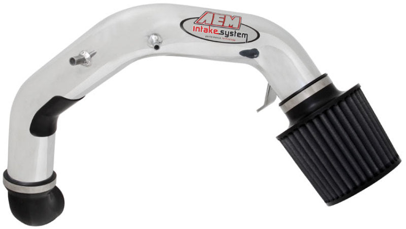 AEM 03-05 Neon SRT-4 Turbo Polished Short Ram Intake - 0