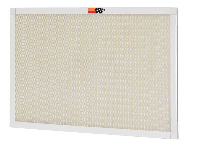 K&N HVAC Filter - 20 x 24 x 1 - 0