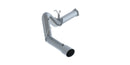 MBRP 2015 Ford F250/350/450 6.7L 5in Single Side Exit T409 Exhaust System-3