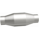 MagnaFlow Conv Univ 4 C/C 3.5 Perf Spun-20