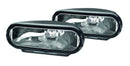 Hella FF75 Series H7 12V/55W Hallogen Fog Lamp Kit-6