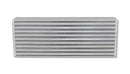 Vibrant Air-to-Air Intercooler Core Only (core size: 18in W x 6.5in H x 3.25in thick)-1