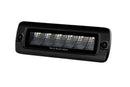 Hella Universal Black Magic 6 L.E.D. Flush Mount Mini Light Bar - Flood Beam-16
