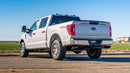 Borla F-150 2021 2.7L/3.5L 4dr CC SB EC STB Lar/KingR/Plnm/LTD 3/2.25 SRE CB Touring BLK CHR Tips-5