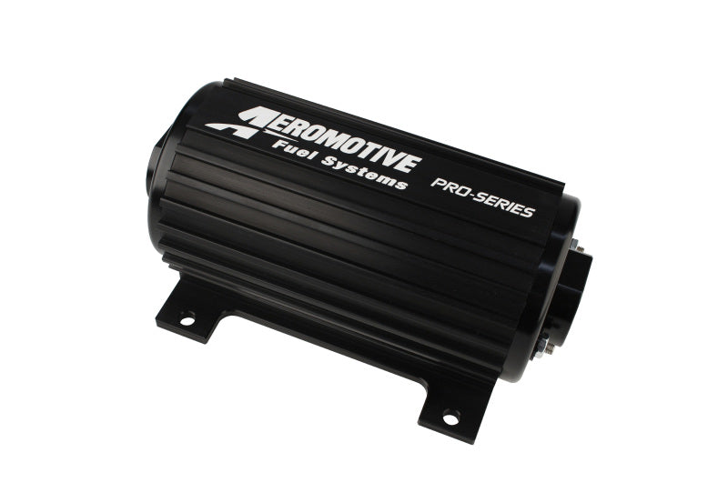 Aeromotive Pro-Series Fuel Pump - EFI or Carbureted Applications - 0