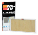 K&N HVAC Filter - 14 x 30 x 1-3