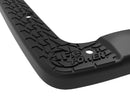 aFe 18-22 Jeep Wrangler JL (4-Door Models w/ 3-Piece Hard-Top Only) Terra Guard Tub Rail Covers-4