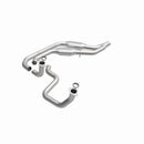 MagnaFlow Conv DF GM 89 92 (2.5in Tubing)-38