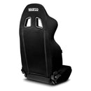Sparco Seat R100 Black/Black-3