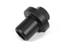 PERRIN 22-26 Subaru WRX / 20-25 OBXT / 14-25 FXT / 13-25 Crosstrek Trans Mount Support (CVT ONLY)-7