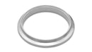 Vibrant T304SS Turbo V-Band Outlet Flange for Garrett GT3076R/3582R-3