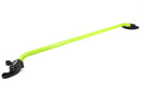 PERRIN 22-26 Subaru WRX Front Strut Brace - Neon Yellow-5