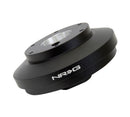 NRG Short Hub Adapter Ford Mustang / Focus / Jaguar X Type-6