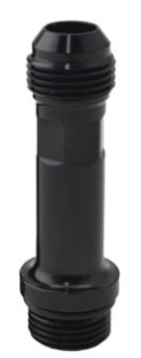 Turbosmart Billet Turbo Drain 70mm Extension -10 Male to -10 Port - 0