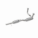 MagnaFlow Direct Fit Catalytic Converter 96 Bronco F150/F250 2 Conv-45