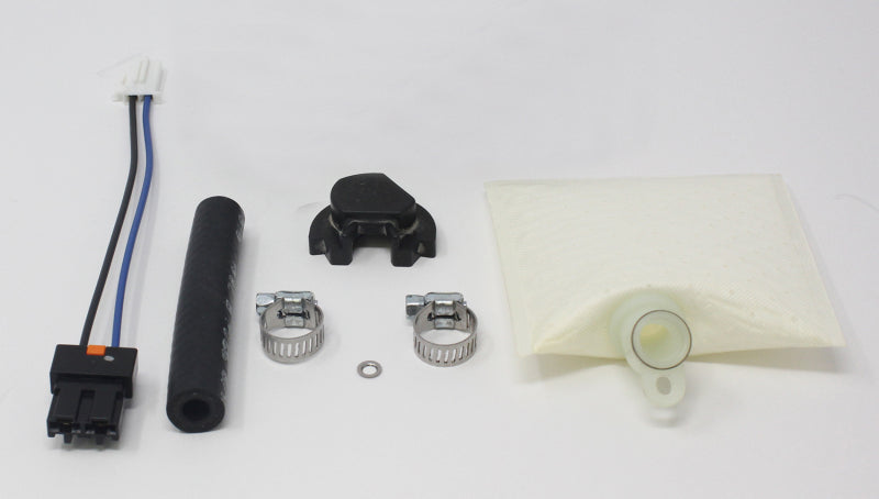 Walbro Fuel Pump Kit for 02-07 Subaru WRX/04-07 Subaru WRX STi - 0