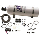 Nitrous Express SX2D Dual Stage Diesel Nitrous Kit w/Progressive Controller-2