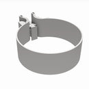 MagnaFlow Clamp 3.00inch TORCA SS 1.25inch 10pk-31